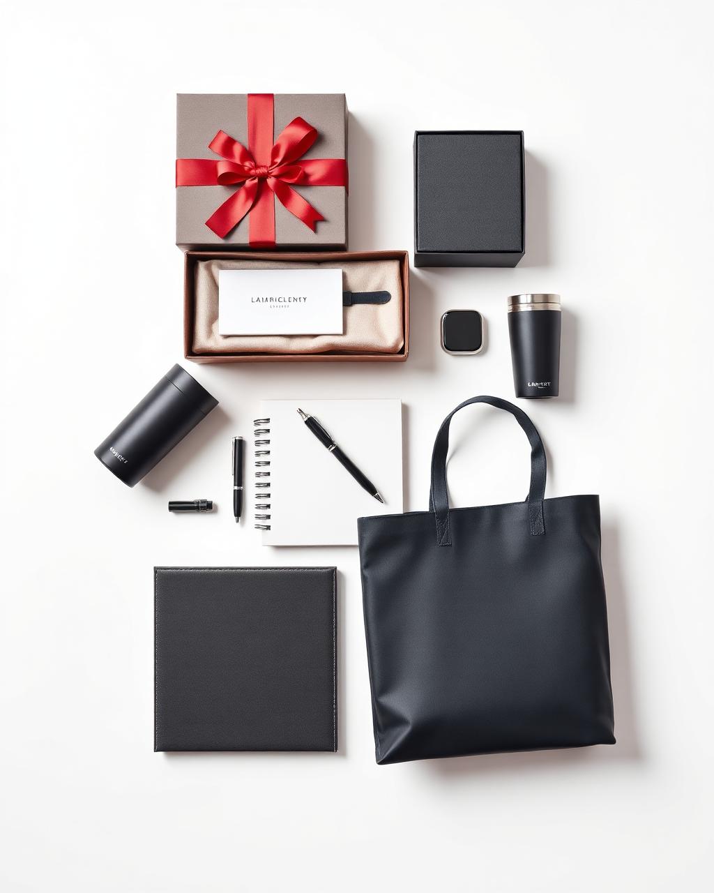 Corporate Gift Set