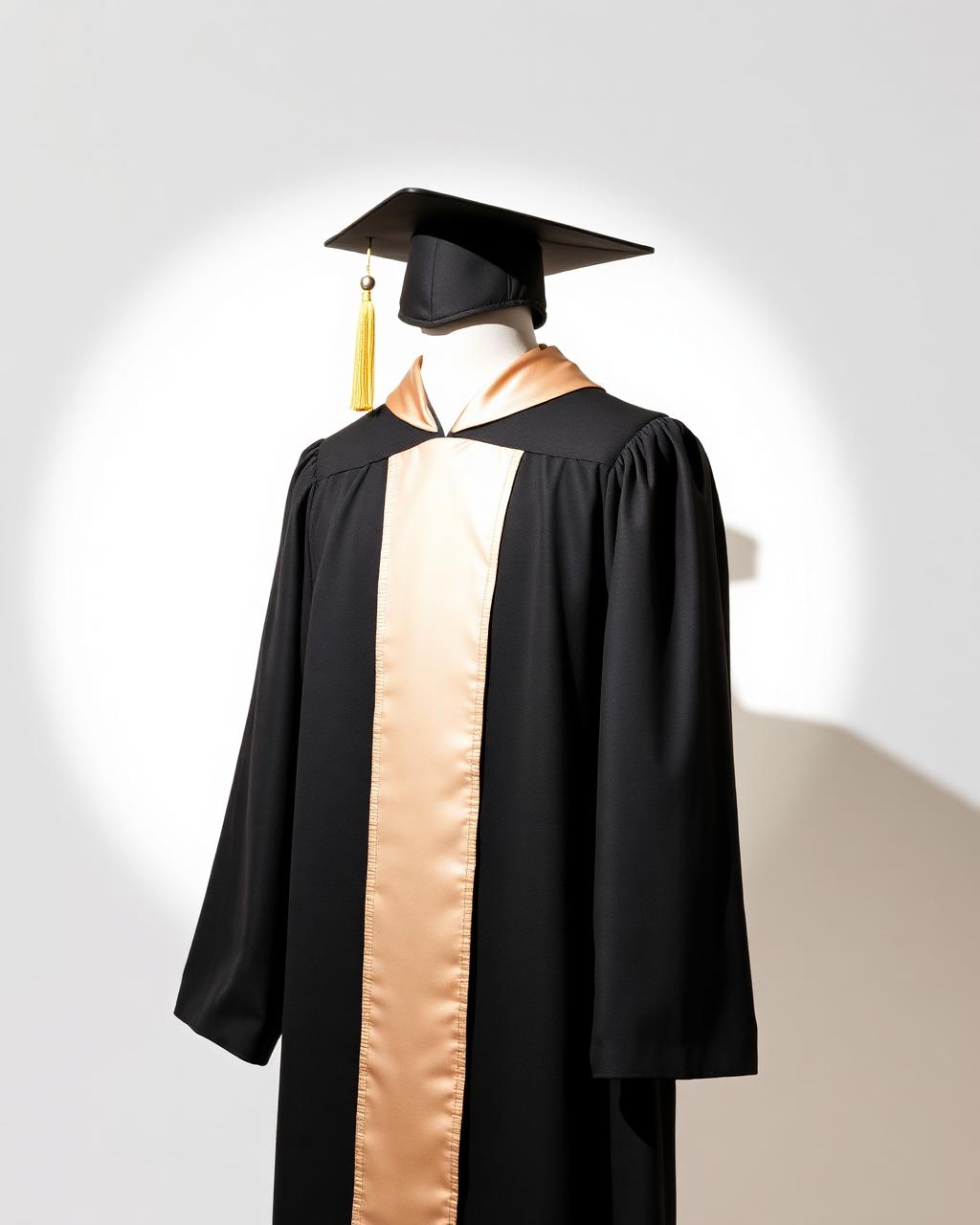 Toga Wisuda