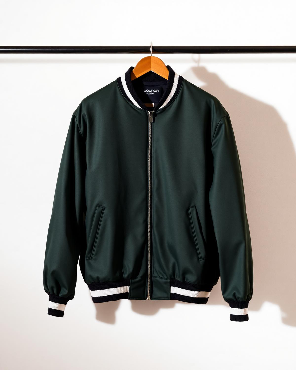 Varsity Jacket