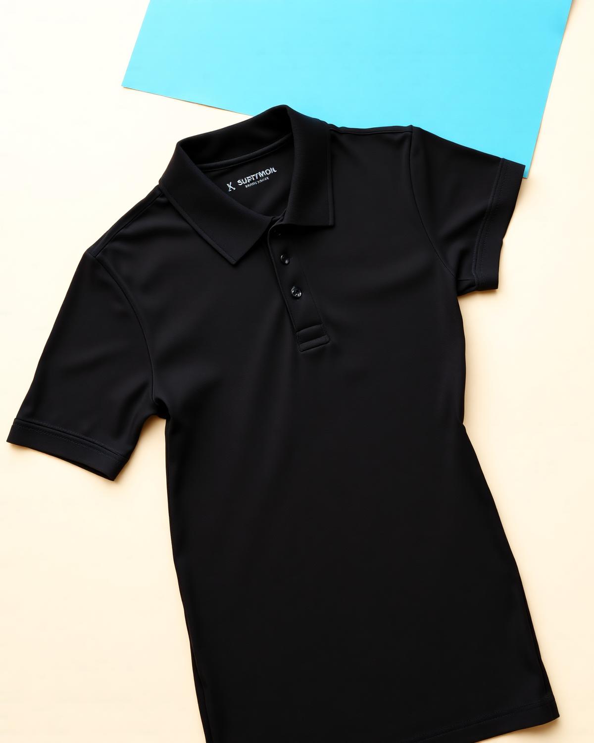 Corporate Polo
