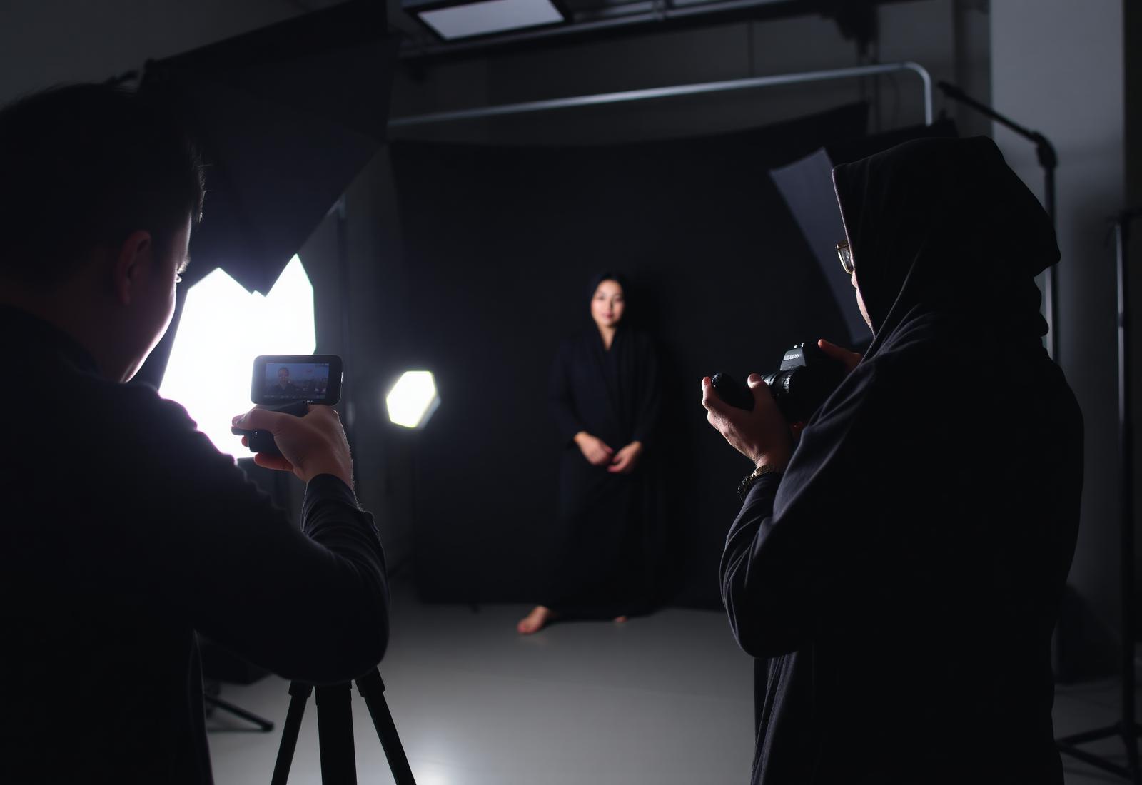 Foto & Videography, Branding & Design